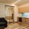 BLACKHAUS FAMILY AND FRIENDS DELUXE APARTMENT - Thessaloniki