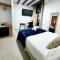 Zaida Boutique Hotel