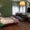 Rooms Via Diaz