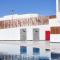 Ground floor 2 bedroom in Sholan 2 with direct pool access - Hurghada