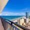 "SHERWIN" Upscale Oceanview Condominium 1707