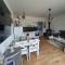 Apartmánový dom Adas - Prosiek