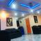 Umbrella properties - Eleyele Ibadan