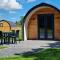 Eastridge Glamping Pods
