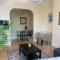 Large Bright apartment
