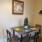Large Bright apartment
