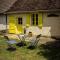Gîte de la Lioterie - Maillet