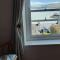 Arvonia sleeps 7, sea views, dog friendly - New Quay