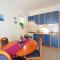 Apartments Bruno