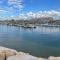 View of the Mediterranean Sea - Ashkelon