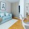 Business & Family Ambiente Apartments