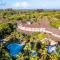 Diani Reef Beach Resort & Spa - Your Beachfront Bliss Awaits