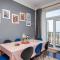 Large House, sleeps 10 with incredible sea views