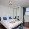 Large House, sleeps 10 with incredible sea views