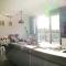 Apartament Pod Papugami w Porto Łeba