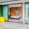 Ao Luek Panoramic Pool-SHA Plus - Ao Luk