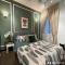 Homestay Mewah Cikguwanzarif Bangi