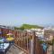 Large House, sleeps 10 with incredible sea views