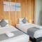 Ao Luek Panoramic Pool-SHA Plus - Ao Luk
