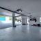 LE BEAUVERT Belle Epoque luxury villa of 500 m2 with pool