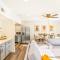Seashore Dreams B - Upper Unit