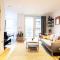 Modern, Light-Filled Studio in Trendy North London - 伦敦