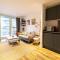 Modern, Light-Filled Studio in Trendy North London - 伦敦