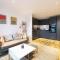 Modern, Light-Filled Studio in Trendy North London - 伦敦