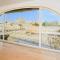 Western Wall View - Lev Simcha