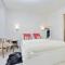 Penthouse Fiammetta a Piazza Navona