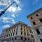 Penthouse Fiammetta a Piazza Navona