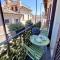 Penthouse Fiammetta a Piazza Navona