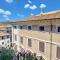 Penthouse Fiammetta a Piazza Navona