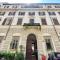 Penthouse Fiammetta a Piazza Navona