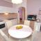 Apartments Zadro - تريبونج