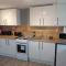 Sandhaven Beach Chalets - 南希尔兹