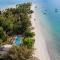 Pawapi Beach Resort Koh Mook