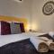 Chambres privées à Hautvillers, berceau du champagne avec salle de bain et toilettes incluses