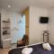 Chambres privées à Hautvillers, berceau du champagne avec salle de bain et toilettes incluses