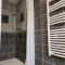 Chambres privées à Hautvillers, berceau du champagne avec salle de bain et toilettes incluses