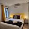 Chambres privées à Hautvillers, berceau du champagne avec salle de bain et toilettes incluses