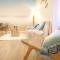 Appartements Premium en Hyper Centre Ville