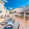 FAME villa with Private Pool and Gazebo - Ayia Napa