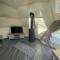 Glamping Dome Elysian Fields - Helston