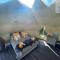 Glamping Dome Elysian Fields - 赫尔斯顿