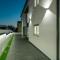 Complex Villa White - Pula