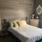The Woodszz guest house