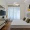 An Outstanding 3 bdrm Apartment in the Heart of Athens