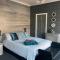 The Woodszz guest house