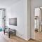 Nice 1 BR Flat 10 min from Place de la Bastille - 巴黎